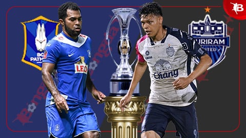 Nhận định bóng đá Pathum United vs Buriam, 19h30 ngày 7/5: Chờ đối thủ của CAHN lộ diện