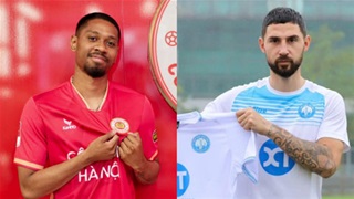 ĐT Việt Nam sắp có cặp hậu vệ cánh từ nước Pháp: Quang Vinh vs Phạm Ba?