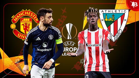Nhận định bóng đá MU vs Bilbao, 02h00 ngày 9/5: Coi chừng kẻ cùng đường