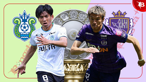 Nhận định bóng đá Shonan Bellmare vs Sanfrecce Hiroshima, 17h00 ngày 7/5