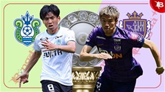Nhận định bóng đá Shonan Bellmare vs Sanfrecce Hiroshima, 17h00 ngày 7/5