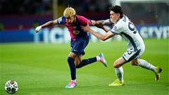 Hậu vệ bị ám ảnh bởi Yamal tiết lộ cách Inter đối phó với Barca