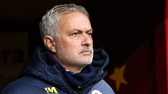 HLV Jose Mourinho nguy cơ bị phạt vì không biết giữ miệng