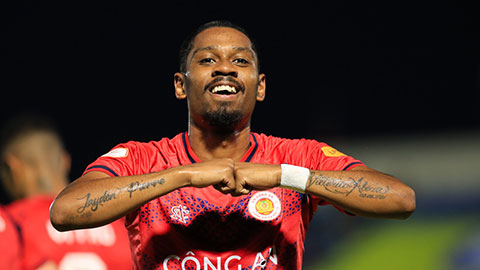 V.League khắc nghiệt thế nào với cầu thủ Việt kiều muốn lên ĐT Việt Nam? 