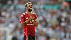 Bruno Fernandes sẽ rời MU vào hè này?