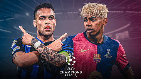 3 điều Barca cần làm để đánh bại Inter Milan
