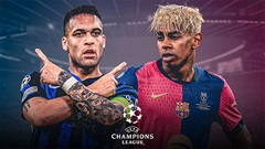 3 điều Barca cần làm để đánh bại Inter Milan