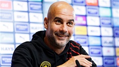Man City: Năng lực & được 'trời độ'