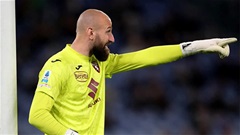 MU liên hệ hỏi mua Milinkovic-Savic
