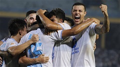 Nam Định tiếp tục ‘chơi lớn’ khiến cả V.League phải ngưỡng mộ