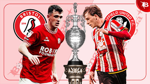 Nhận định bóng đá Bristol City vs Sheffield United, 02h00 ngày 9/5: Giành lợi thế trên sân khách