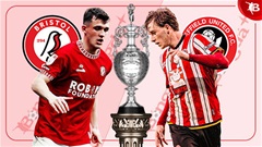Nhận định bóng đá Bristol City vs Sheffield United, 02h00 ngày 9/5: Giành lợi thế trên sân khách