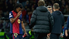 Đội hình dự kiến Inter vs Barca, 02h00 ngày 7/5: Đội khách mất 'người hùng' Jules Kounde