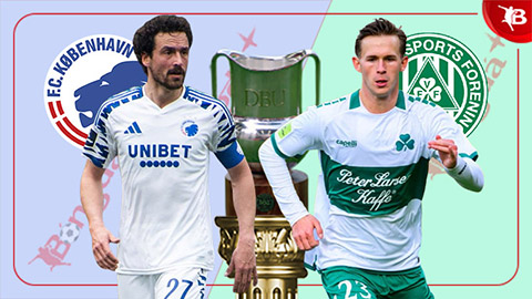 Nhận định bóng đá Copenhagen vs Viborg, 00h00 ngày 9/5: Chủ nhà vào chung kết