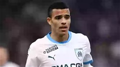 Greenwood đòi rời Marseille chỉ sau 1 năm