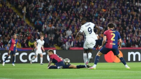 Bán kết lượt về Champions League: 5 yếu tố định thành bại 