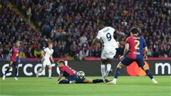 Bán kết lượt về Champions League: 5 yếu tố định thành bại 