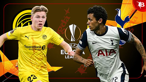 Nhận định bóng đá Bodo Glimt vs Tottenham, 02h00 ngày 9/5: Tottenham vào chung kết