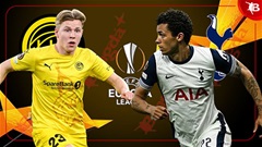 Nhận định bóng đá Bodo Glimt vs Tottenham, 02h00 ngày 9/5: Tottenham vào chung kết