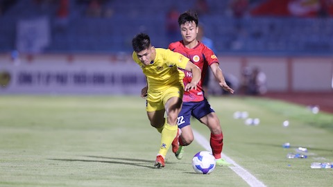 Nỗi ám ảnh của Quảng Nam lại hiện về!