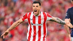 MU vs Bilbao: Cơ sở nào cho hi vọng 'remontada' của Bilbao?