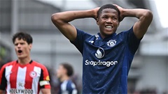 MU chưa an toàn dù đã nắm lợi thế lớn trước Bilbao