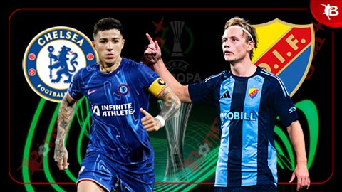 Nhận định bóng đá Chelsea vs Djurgarden, 02h00 ngày 9/5: Nhẹ nhàng vào chung kết
