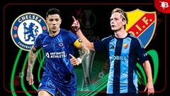 Nhận định bóng đá Chelsea vs Djurgarden, 02h00 ngày 9/5: Nhẹ nhàng vào chung kết