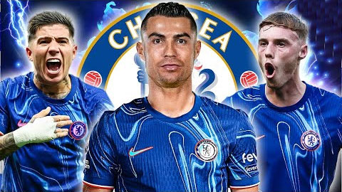 Chelsea có nên chiêu mộ Cristiano Ronaldo đá Club World Cup?
