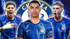 Chelsea có nên chiêu mộ Cristiano Ronaldo đá Club World Cup?