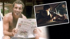 Peter Shilton gặp sự cố đỏ mặt vì 'hành sự' trên ô tô