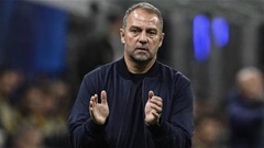  HLV Flick chúc Inter vô địch Champions League, tố trọng tài thiên vị