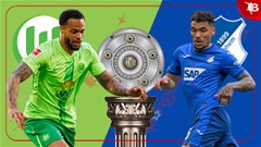 Nhận định bóng đá Wolfsburg vs Hoffenheim, 01h30 ngày 10/5: Khách khổ sở