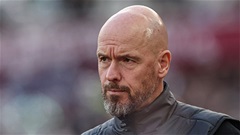 Ten Hag có thể nhận huy chương vô địch Europa League từ MU
