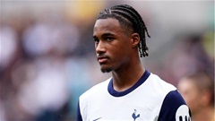 Bệnh binh người Pháp gây ấn tượng ở Tottenham