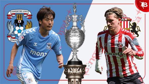 Nhận định bóng đá Coventry vs Sunderland, 02h00 ngày 10/5: Tiễn khách trắng tay