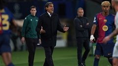 Simone Inzaghi vs Hansi Flick, khác biệt ở thay người