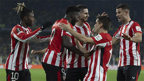 Bilbao sống sao khi thiếu anh em nhà Williams?