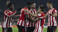 Bilbao sống sao khi thiếu anh em nhà Williams?