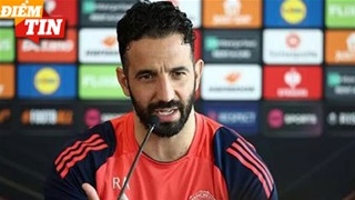 Điểm tin 8/5: Bruno Fernandes nhận lời đề nghị khủng, Amorim ra yêu cầu ở trận gặp Bilbao