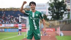 Ở tuổi 30, Công Phượng không còn là cái tên ‘bất khả xâm phạm’