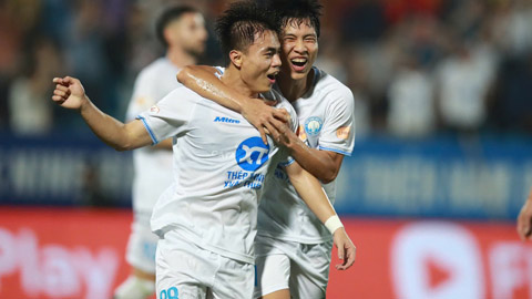 Lý Công Hoàng Anh, thời tới cản không kịp