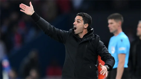 Fan đòi BLĐ Arsenal sa thải Arteta ngay lập tức
