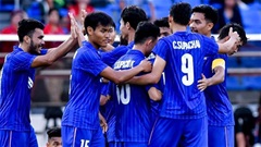 Thái Lan cũng muốn tạm dừng giải VĐQG vì SEA Games, nhưng…