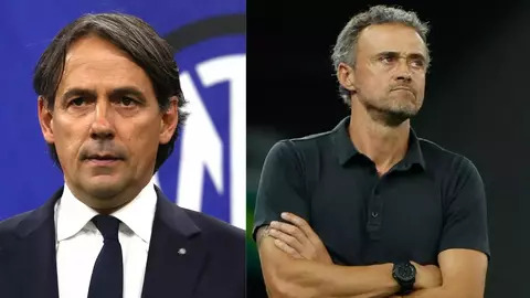 Inter Milan vs PSG: Lần hẹn đầu là màn chung kết