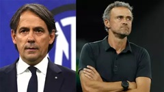 Inter Milan vs PSG: Lần hẹn đầu là màn chung kết