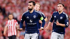4 điều đáng chú ý trước trận MU vs Bilbao