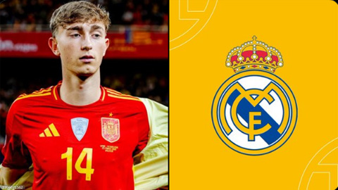  Real Madrid tiến sát trung vệ ghi bàn số 1 ở Ngoại hạng Anh