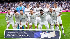 Giới thiệu Real Madrid ở FIFA Club World Cup 2025: Vô địch bằng mọi giá