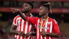 Đội hình dự kiến MU vs Bilbao, 02h00 ngày 9/5: Quỷ đỏ trình làng 2 'báu vật'
